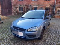 gebraucht Ford Focus Kombi Bj 2006