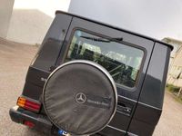 gebraucht Mercedes G300 G 300(GE)