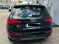 Gebraucht Audi SQ5 313 PS (230 kW) 2015 Schwarz SUV