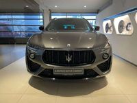 gebraucht Maserati Levante Modena S /Panoramadach