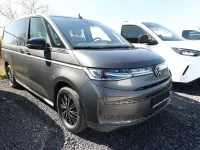 Neu VW Multivan Style 245 PS (180 kW) 2025 Grau metallic Van / Kleinbus