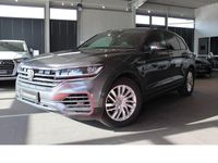 Gebraucht VW Touareg 231 PS (169 kW) 2020 Grau SUV