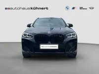 Gebraucht BMW X4 M Sport 387 PS (284 kW) 2023 Schwarz SUV