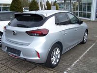 gebraucht Opel Corsa Elegance Automatik