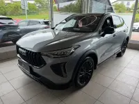Neu Haval Jolion Lux 177 PS (130 kW) 2026 Grau SUV