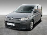 Gebraucht VW Caddy Sound 114 PS (83 kW) 2024 J2 pure grey Van / Kleinbus