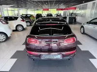 Occasion Mini Cooper S Clubman 192 ch (141 kW) 2017 Rouge Break