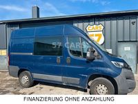 Gebraucht Citroën Jumper Profi 110 PS (80 kW) 2014 Van / Kleinbus
