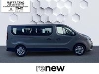 Gebraucht Renault Trafic 145 PS (106 kW) 2019 Stone Van / Kleinbus