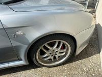 Gebraucht Alfa Romeo GT 166 PS (122 kW) 2005 Silber Coupé