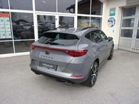 Gebraucht Cupra Formentor 245 PS (180 kW) 2022 Graphene grau SUV