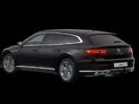 Gebraucht VW Arteon R-line 200 PS (147 kW) 2023 Deep black perleffekt Kombi