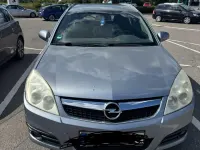 Gebraucht Opel Vectra 110 PS (80 kW) 2006 Grau Kombi