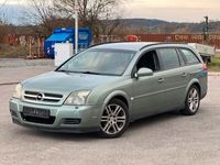 gebraucht Opel Vectra 2.2 Caravan Klima | Sitzhzg. | TÜV 10/2024