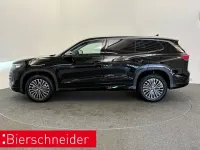 Ny VW Tayron Elegance 150 HK (110 kW) 2025 Sort SUV