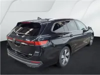 Usata VW Passat Business 150 CV (110 kW) 2025 Nero Station wagon