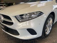 gebraucht Mercedes A250 e MBUX -Sitzheizung-Apple Carplay-Navi
