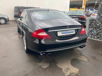 gebraucht Mercedes CLS350 CLS350|Bi-Xenon|Sitzkühlung|AMGAuspuff