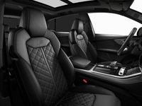 Neu Audi Q8 Business 489 PS (359 kW) 2026 Grau SUV