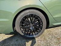 Używany Audi A4 Advanced 150 KM (110 kW) 2024 Zielony Sedan/Limuzyna