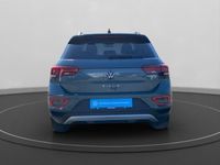 Gebraucht VW T-Roc Move 150 PS (110 kW) 2023 Andere farbe SUV