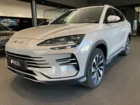 Brugt BYD Seal U Design 324 HK (238 kW) 2025 Boundless cloud SUV