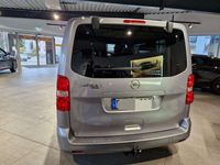 gebraucht Opel Zafira Life -e Tourer M (L2)