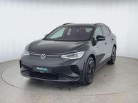 Gebraucht VW ID.4 GTX 219 kW (299 PS) 2022 Grau (metallic) SUV