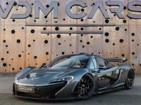 Gebraucht McLaren P1 916 PS (673 kW) 2015 Grau Coupé
