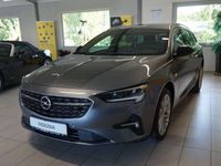 Gebraucht Opel Insignia Country Tourer Innovation 165 PS (121 kW) 2020 Licht grau Kombi
