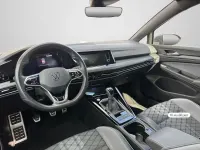 Gebraucht VW Golf VIII R-line 150 PS (110 kW) 2024 Uranograu Limousine