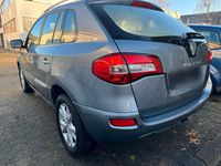 Gebraucht Renault Koleos 171 PS (125 kW) 2009 SUV