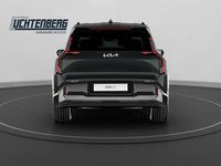 Neu Kia EV9 GT 275 kW (374 PS) 2025 Schwarz SUV