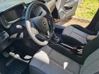 Gebraucht Opel Corsa 101 PS (74 kW) 2025 Schwarz Kleinwagen