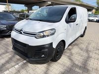 Używany Citroën Jumpy 102 KM (75 kW) 2020 Biały Minivan