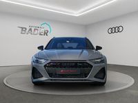 Gebraucht Audi RS6 Performance 630 PS (463 kW) 2025 Grau Kombi