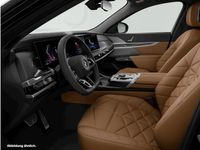 Gebraucht BMW 740 Comfort Edition 299 PS (219 kW) 2025 Black sapphire metallic Limousine