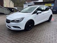 Gebraucht Opel Astra 105 PS (77 kW) 2017 Other Limousine
