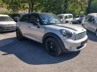 Gebraucht Mini Cooper Countryman 122 PS (89 kW) 2012 Silber SUV