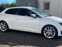 Gebraucht Seat Leon SC Style 150 PS (110 kW) 2015 Kleinwagen