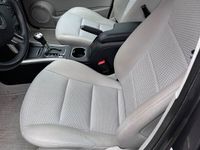 gebraucht Mercedes B180 Automatic / Facelift 2011 / gepflegtes Fahrzeug