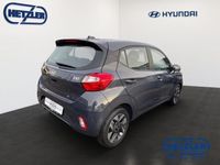 Neu Hyundai i10 Trend 79 PS (58 kW) 2025 Aurora grey / met Kleinwagen