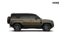 Neu Land Rover Defender SE Dynamic 200 PS (147 kW) 2026 Braun SUV
