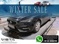 Gebraucht Seat Leon Beats 116 PS (85 kW) 2022 Schwarz Limousine