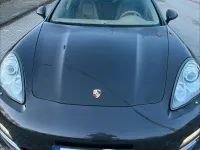 Gebraucht Porsche Panamera 4S 400 PS (294 kW) 2010 Grau Kleinwagen