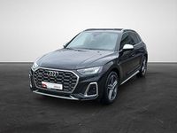 Gebraucht Audi SQ5 Ambiente 341 PS (250 kW) 2023 Mythosschwarz metallic SUV