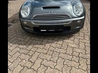 Gebraucht Mini Cooper S 163 PS (119 kW) 2005 Silber Kleinwagen