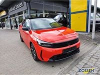 Neu Opel Corsa 101 PS (74 kW) 2026 Rot Kleinwagen