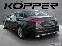 Second-hand Mercedes C180 Advanced Plus 170 CP (125 kW) 2025 Gri Berlinǎ