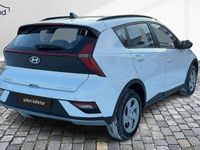 Neu Hyundai Bayon Comfort 101 PS (74 kW) 2025 Weiß SUV